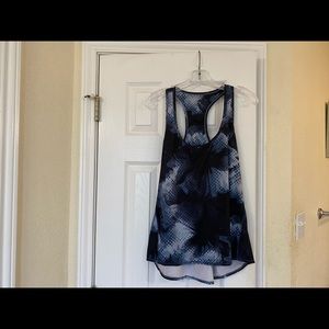 Athleta Tank XL